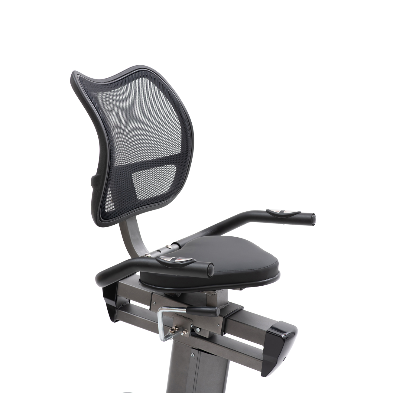 Seljatoega velotrenažöör TOORX BRX95 Comfort