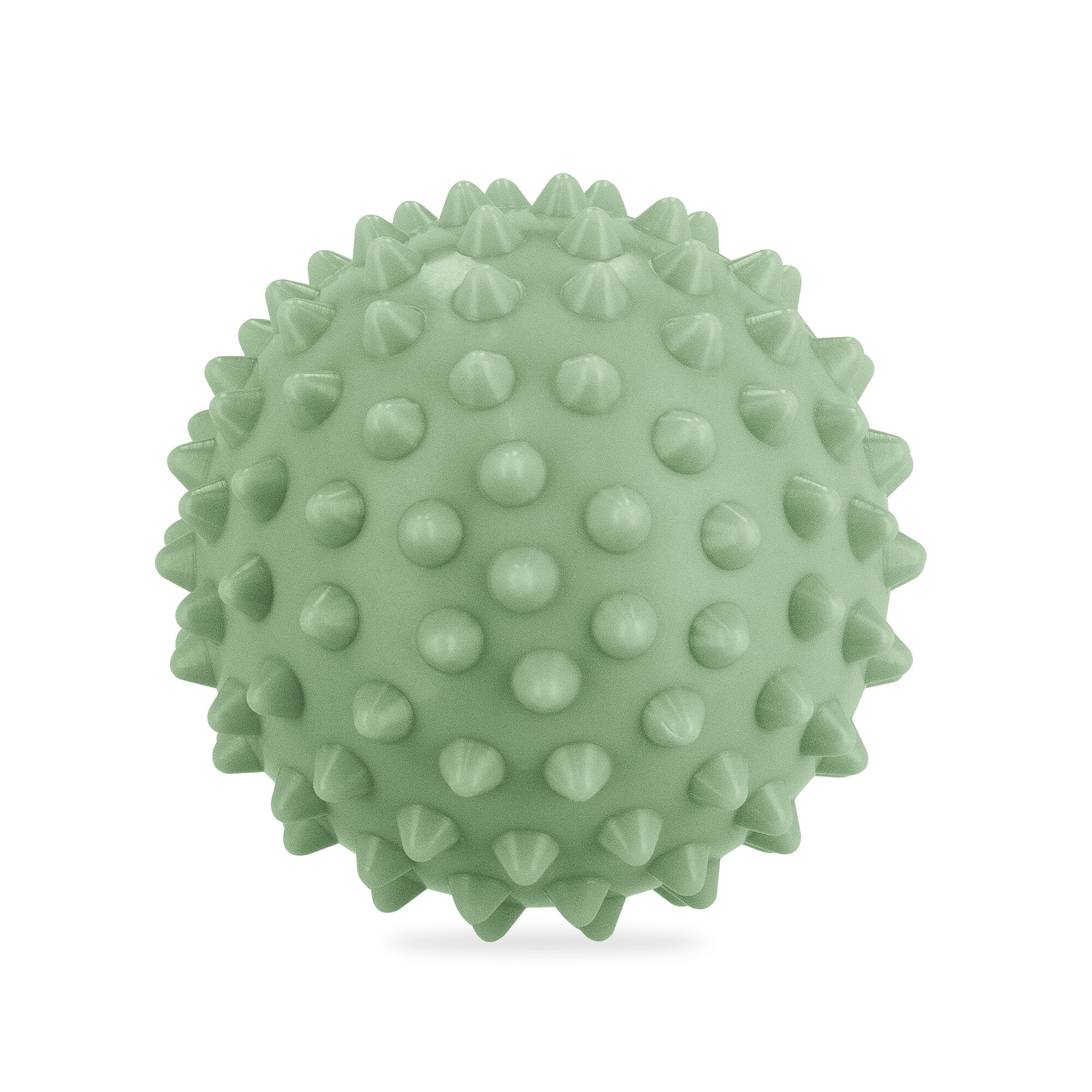 Massaažipallid SPOKEY Grespi Duo (2×2 tk), sinised-rohelised