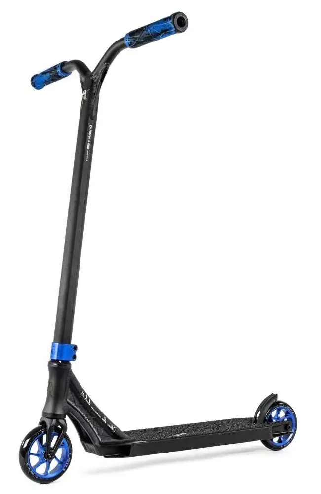 Tõukeratas Ethic Erawan V2 Complete Pro M Blue