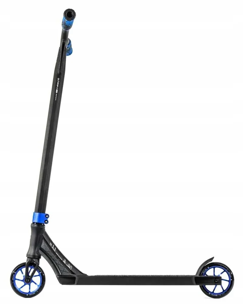 Tõukeratas Ethic Erawan V2 Complete Pro M Blue