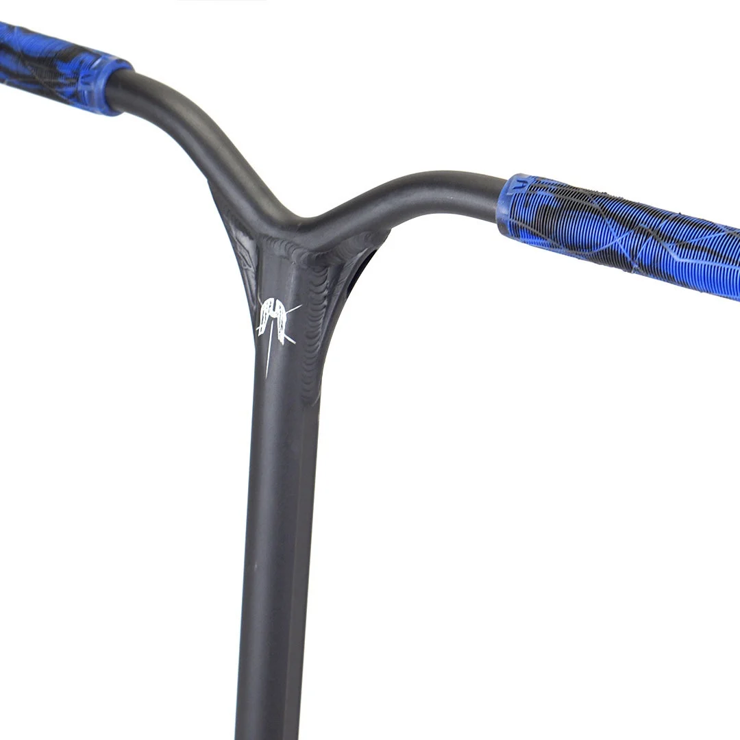Tõukeratas Ethic Erawan V2 Complete Pro M Blue