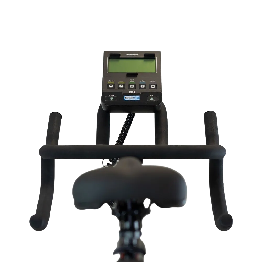 Spinningratas BH FITNESS Xcalibur Magnetic