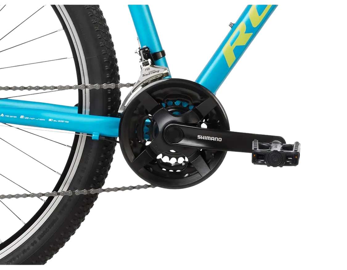 Jalgratas ROMET Rambler R9.0, 29″ sinine-valge-kollane (XL)