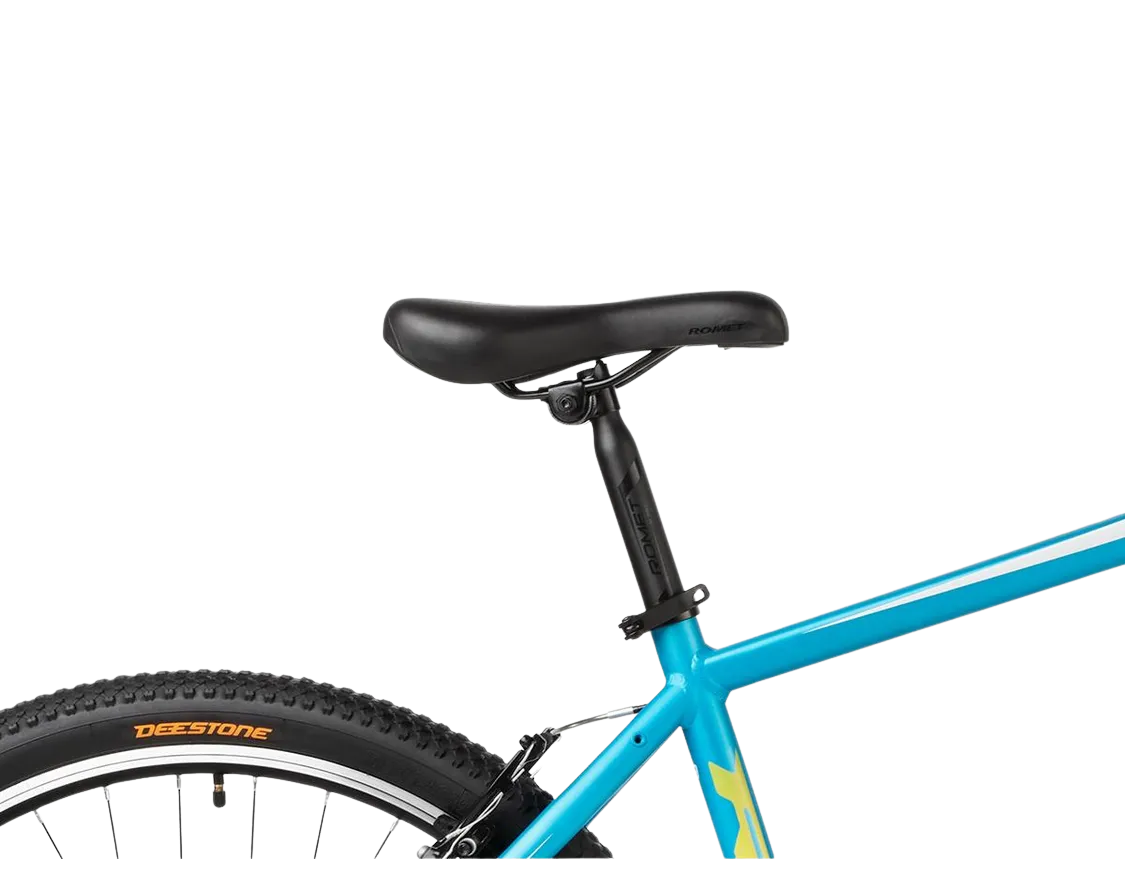 Jalgratas ROMET Rambler R9.0, 29″ sinine-valge-kollane (XL)