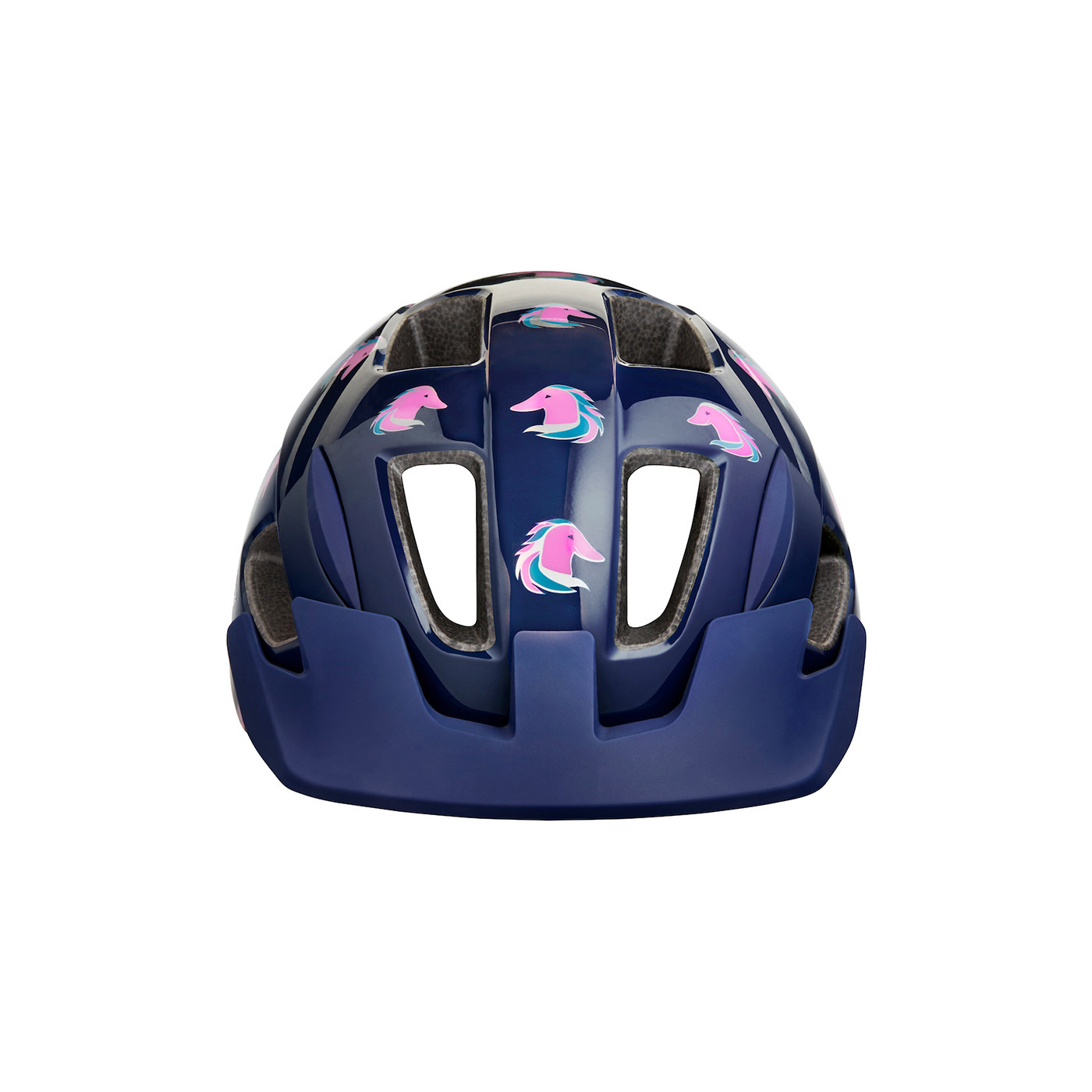 Lastekiiver LAZER Lil’ Gekko, Pony