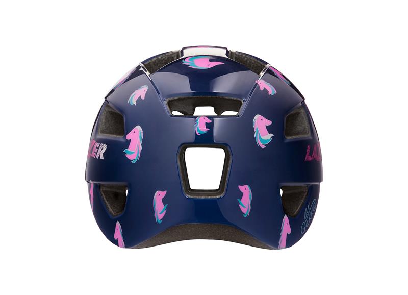 Lastekiiver LAZER Lil’ Gekko, Pony