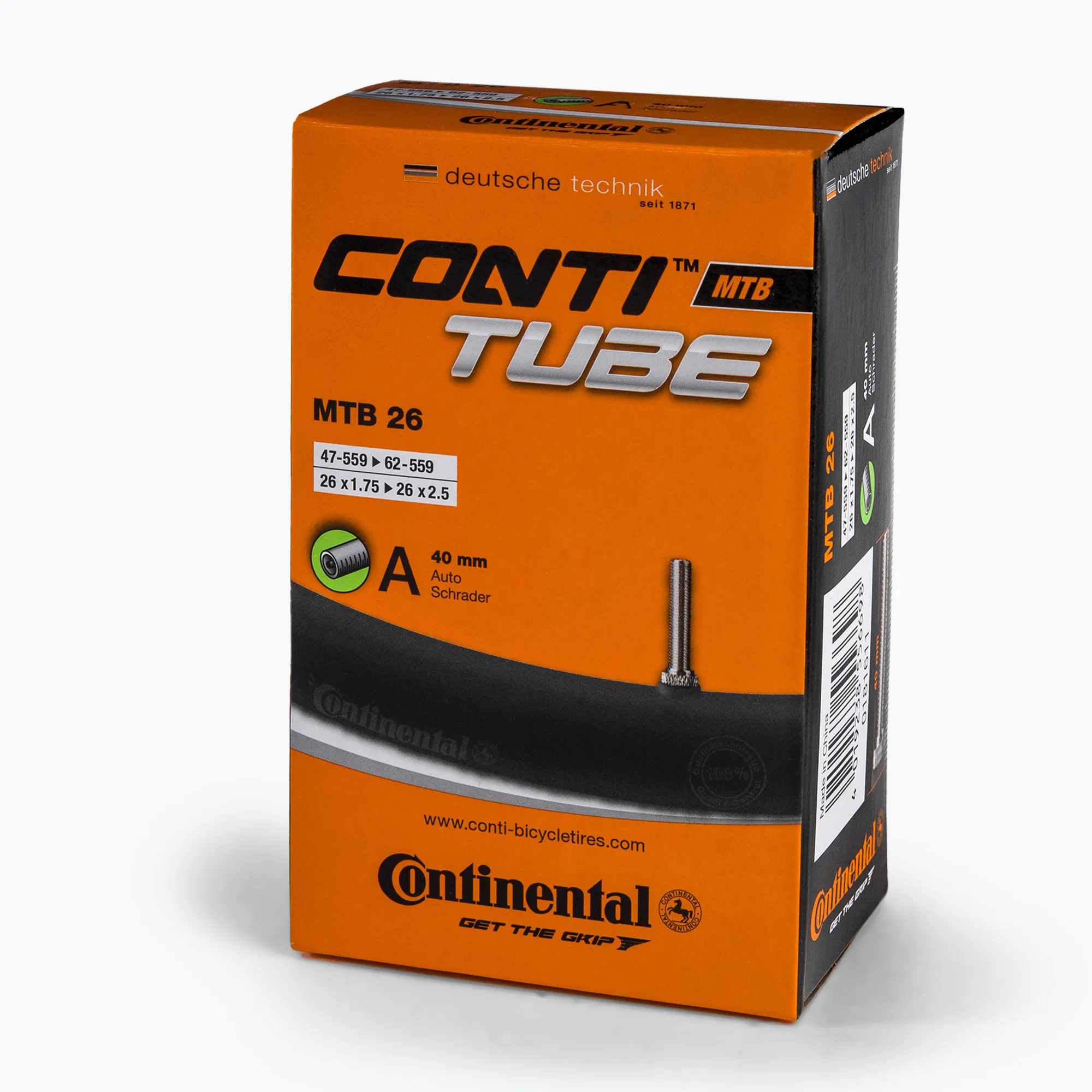 Sisekumm Continental 26″ AV 47/62-559