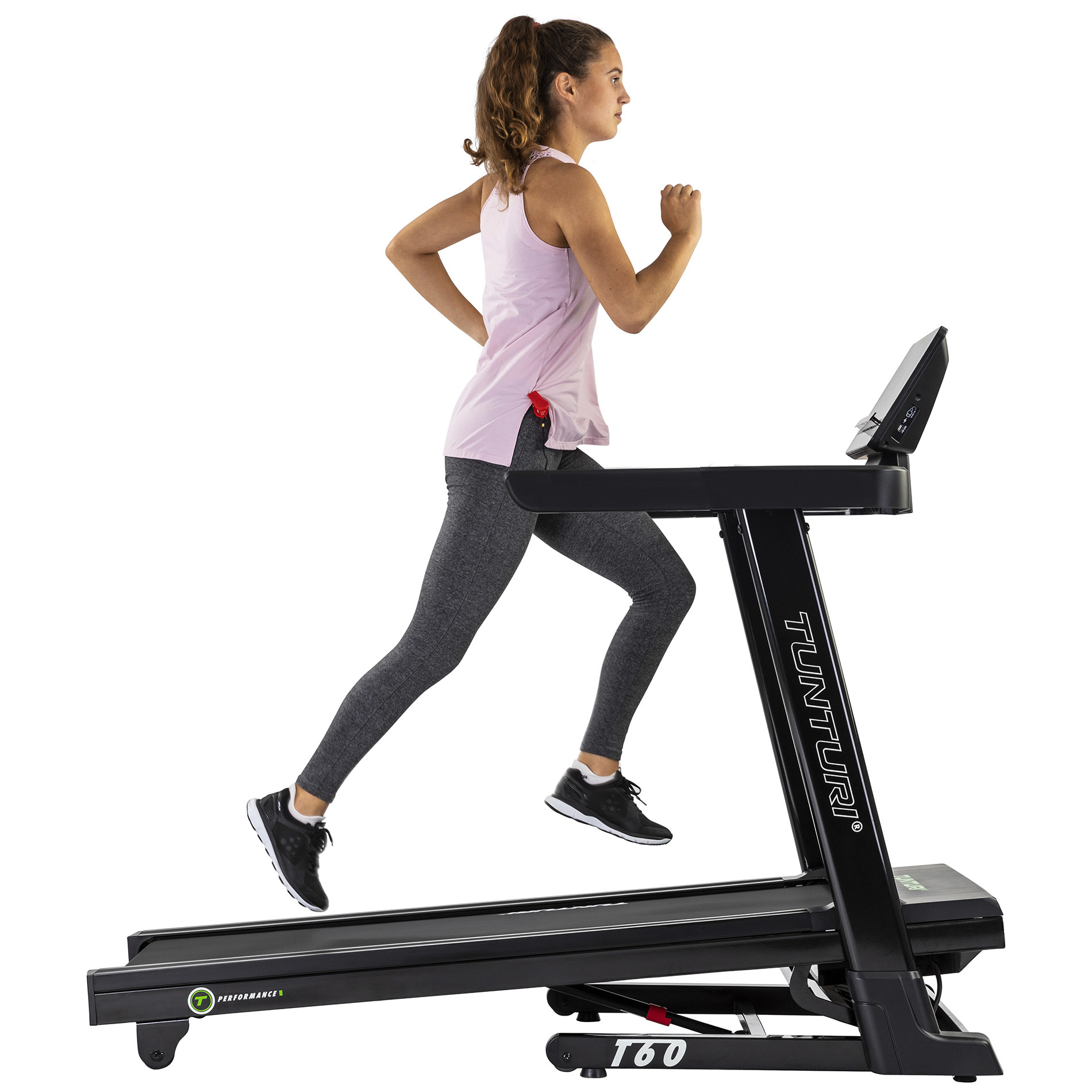 Jooksulint Tunturi Performance T60 Treadmill