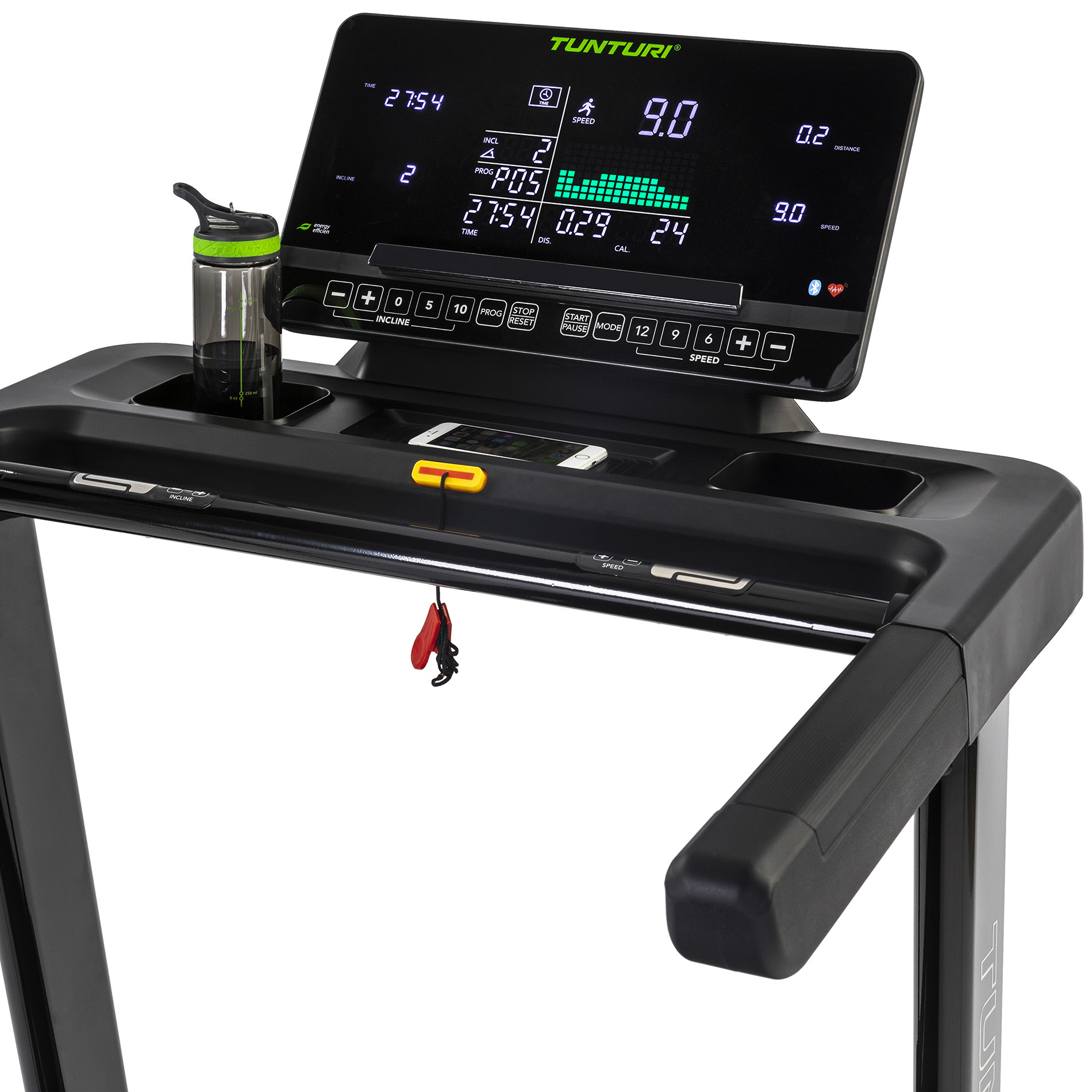 Jooksulint Tunturi Performance T60 Treadmill