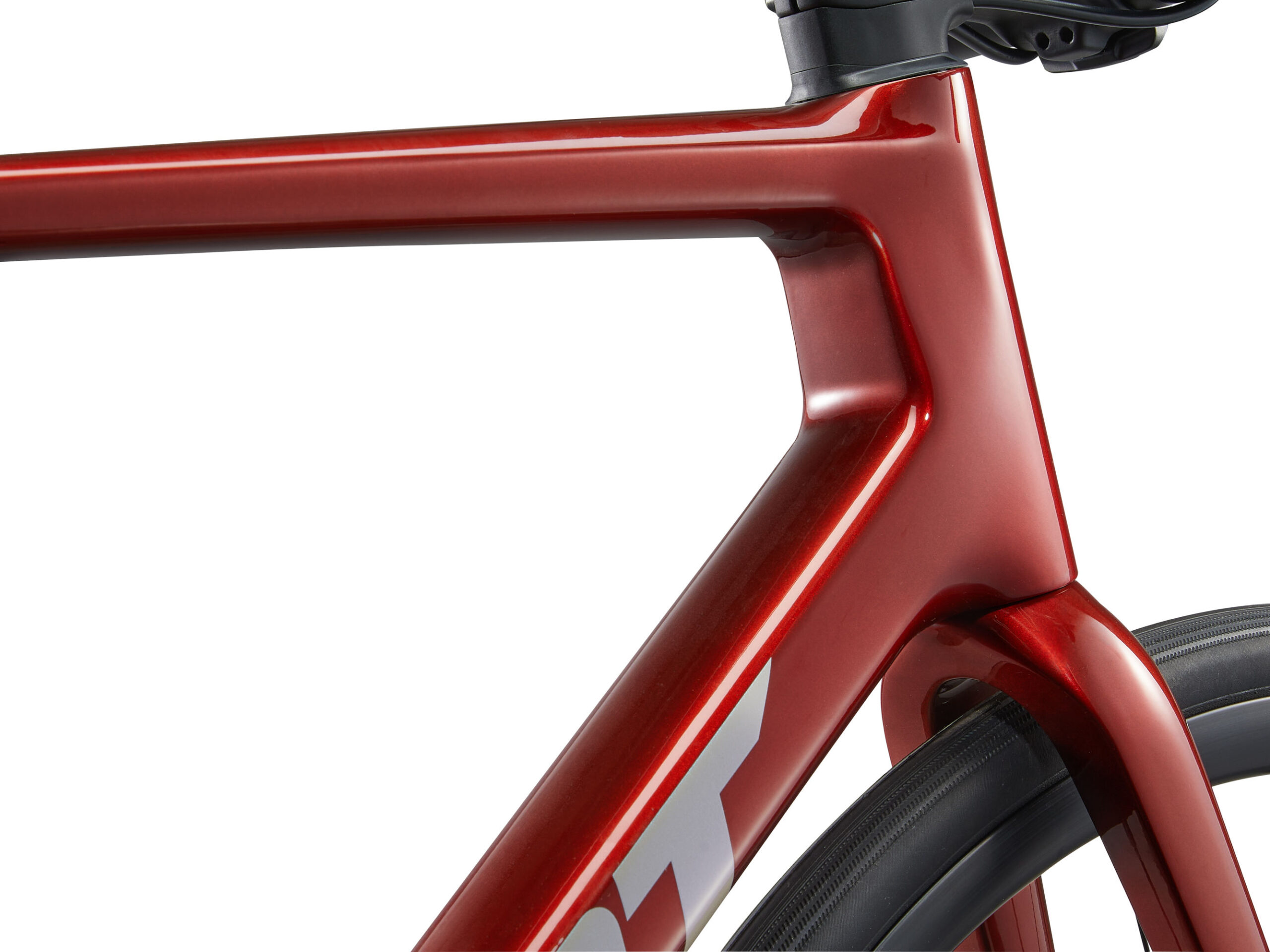 Maanteeratas GIANT TCR Advanced 1 PC (2025) Mars Dust (M)