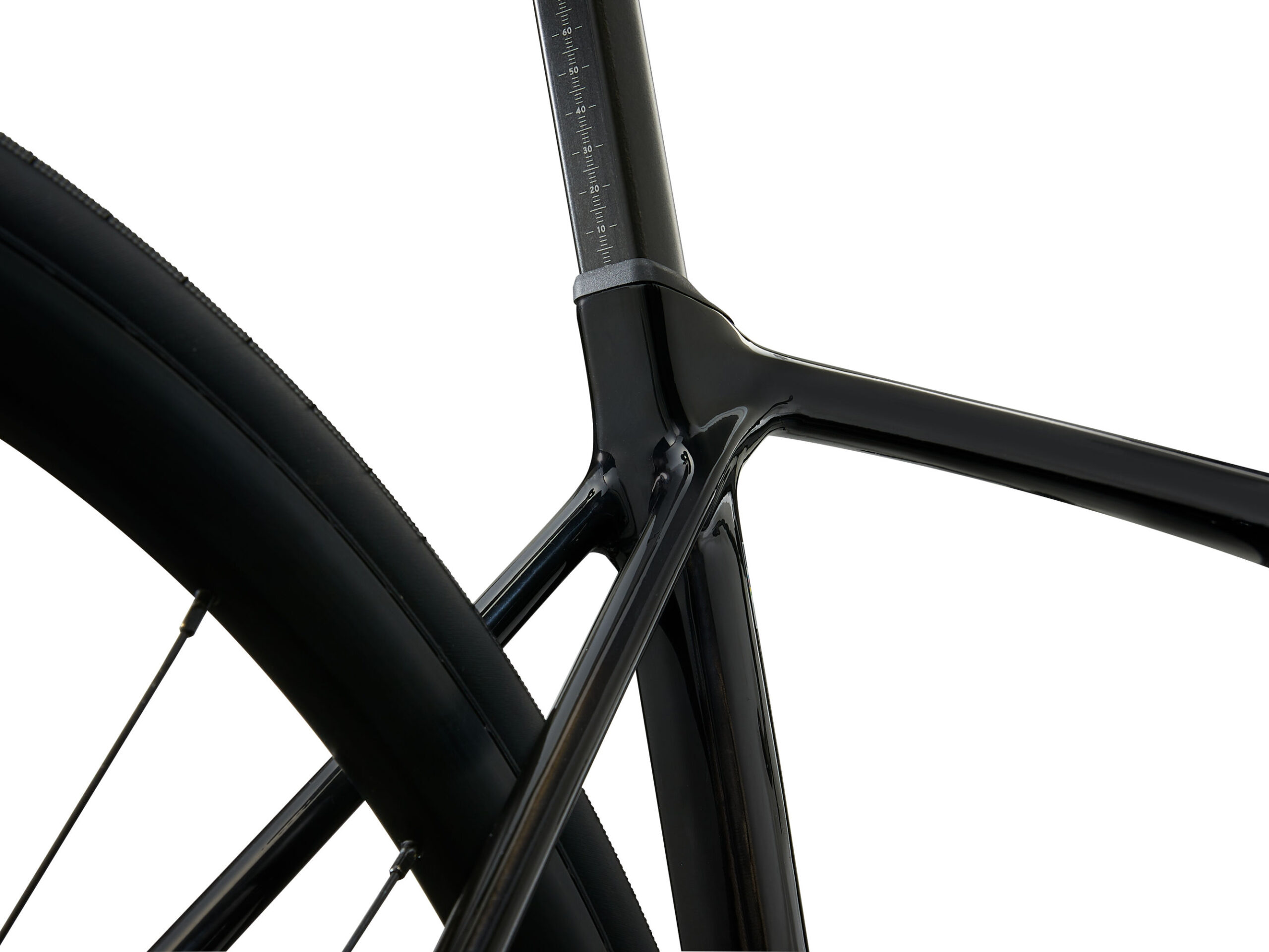 Maanteeratas GIANT TCR Advanced 2 PC (2025) Carbon (L)