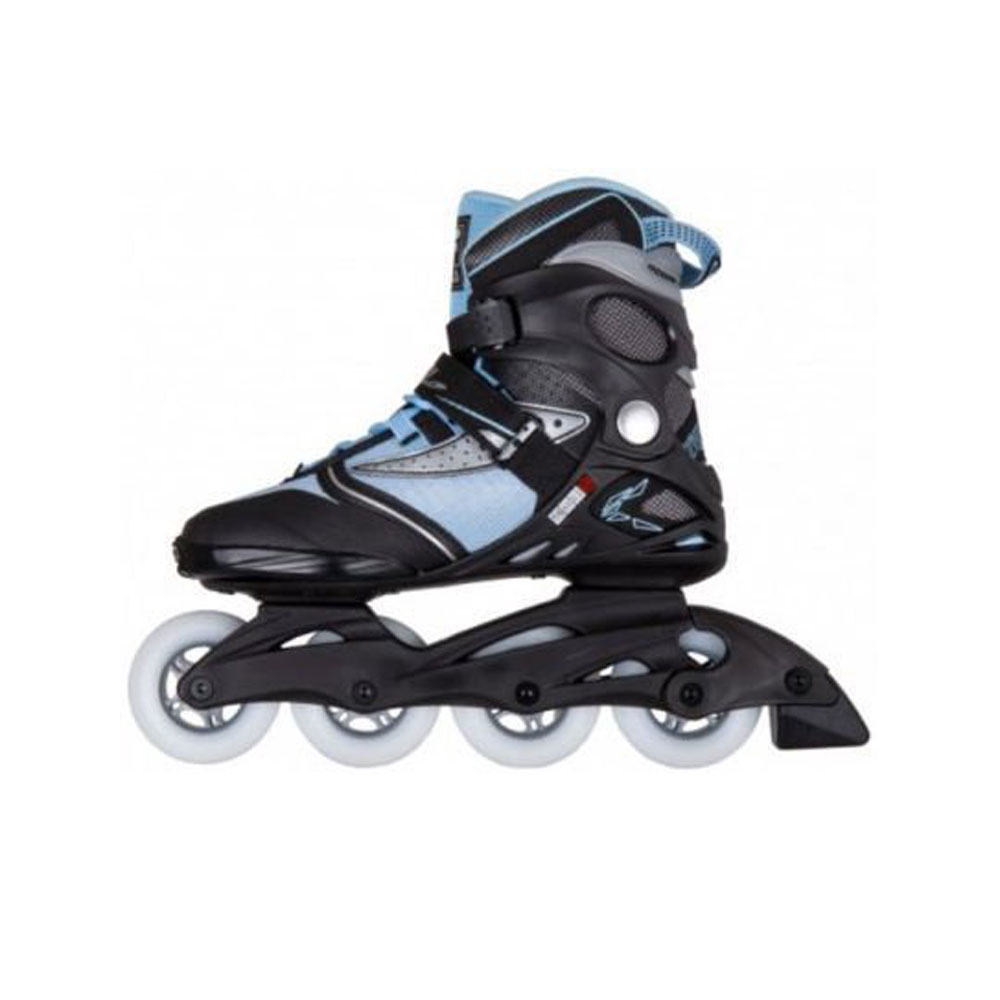 Rulluisud FILA Legacy Comp Lady, must (42)