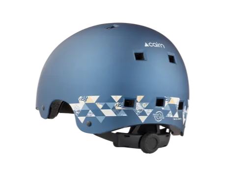 Kiiver CAIRN EON Matte Metallic Night (L)