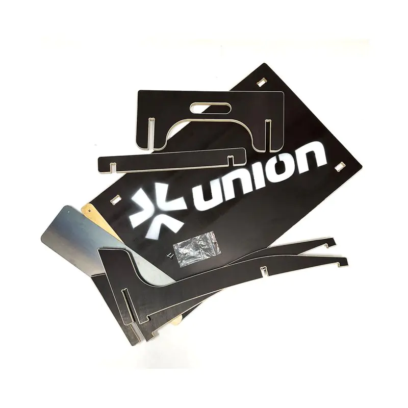 Ramp UNION Kickert Ramp