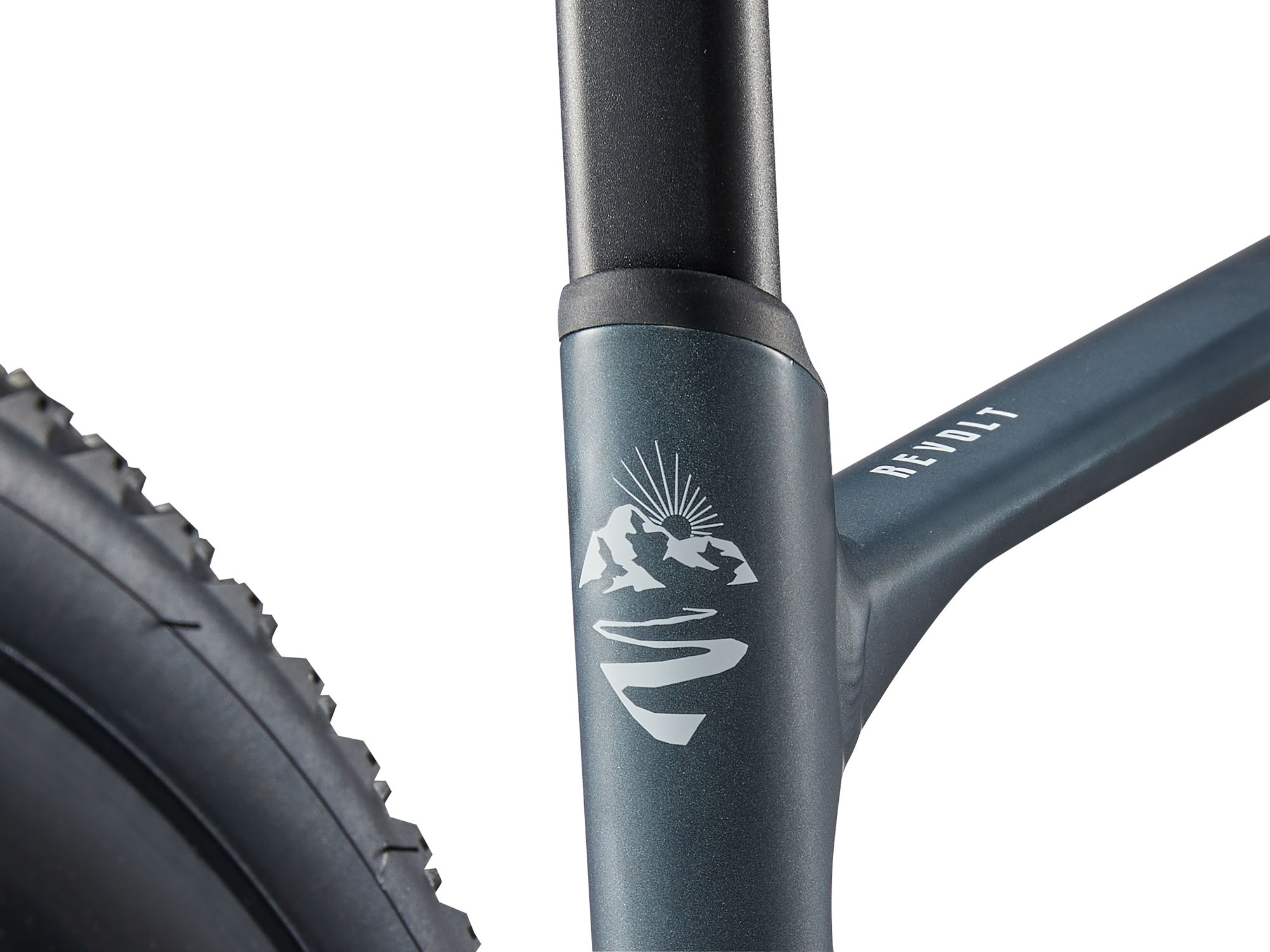 Gravel jalgratas GIANT Revolt 2 (2025) Asphalt Green (M/L)