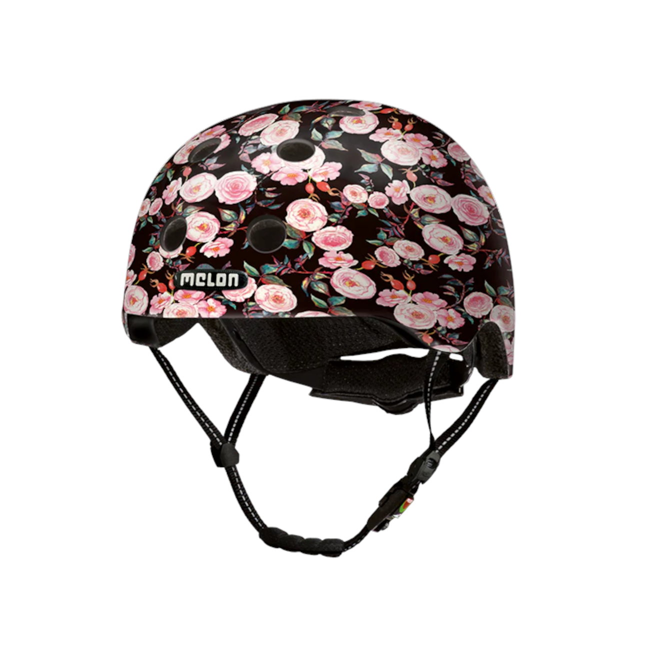 Kiiver MELON Rose Garden (M/L)