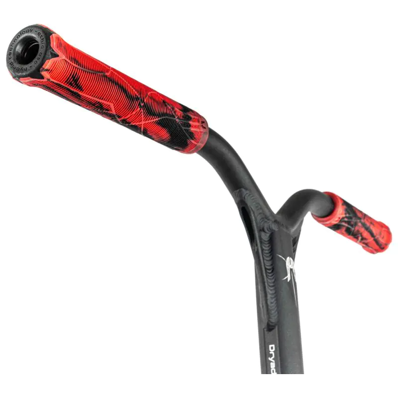 Trikitõukeratas Ethic Erawan V2 Complete Pro Scooter M Red