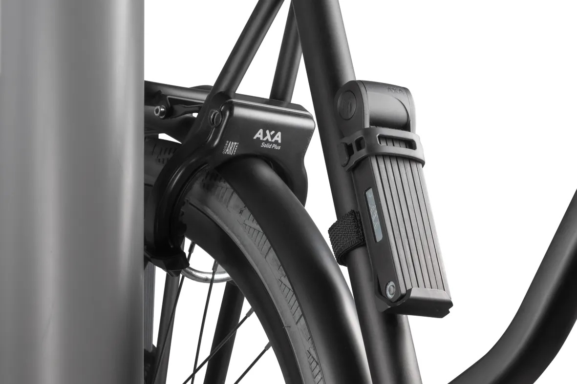 Lülilukk AXA Fold Lite 100