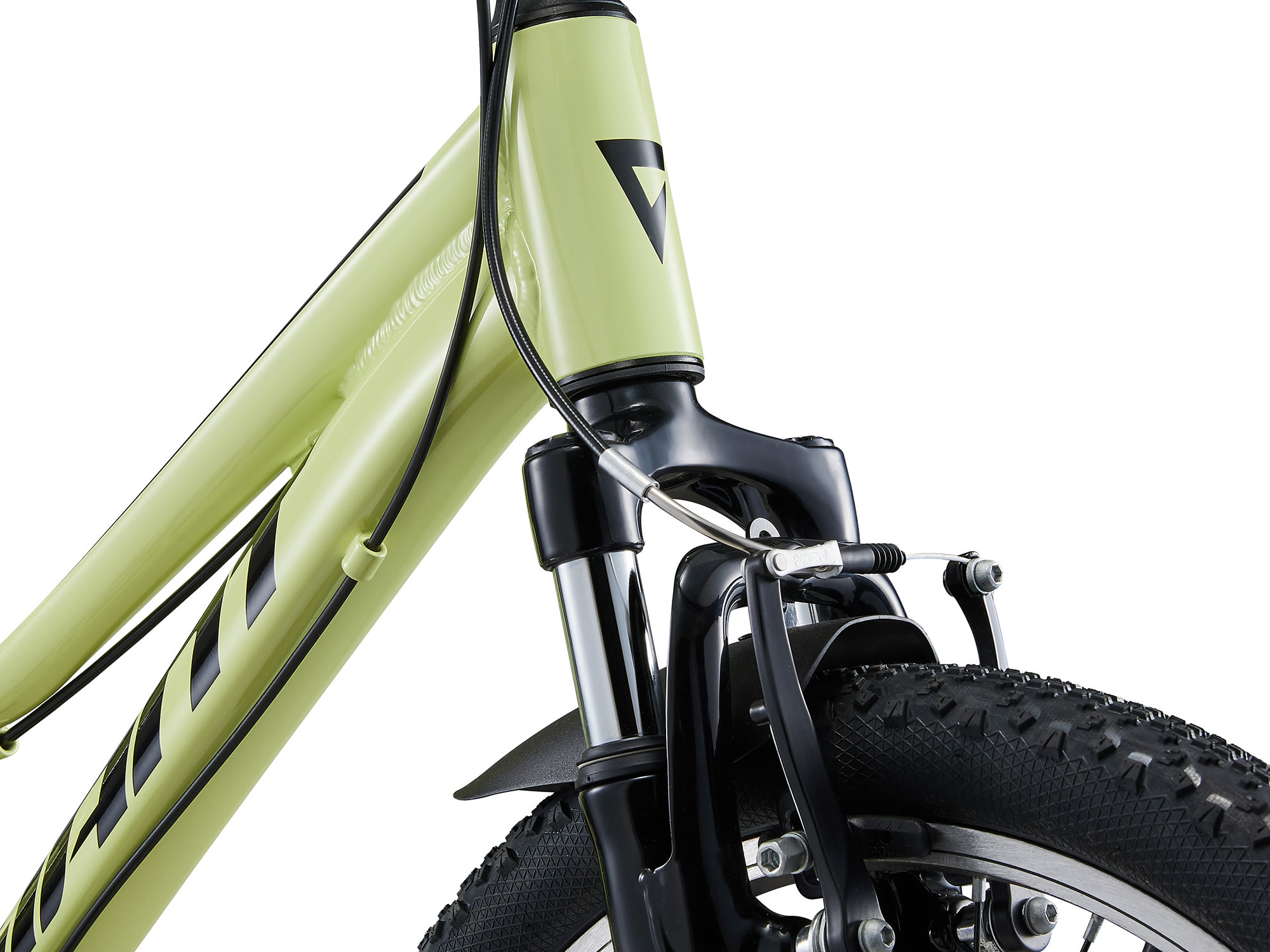 Laste jalgratas GIANT Talon 20, Muscat Blanc
