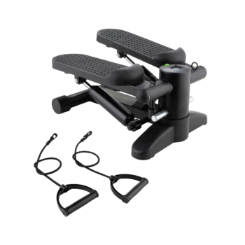 Stepper TUNTURI Stepper, Black incl Display