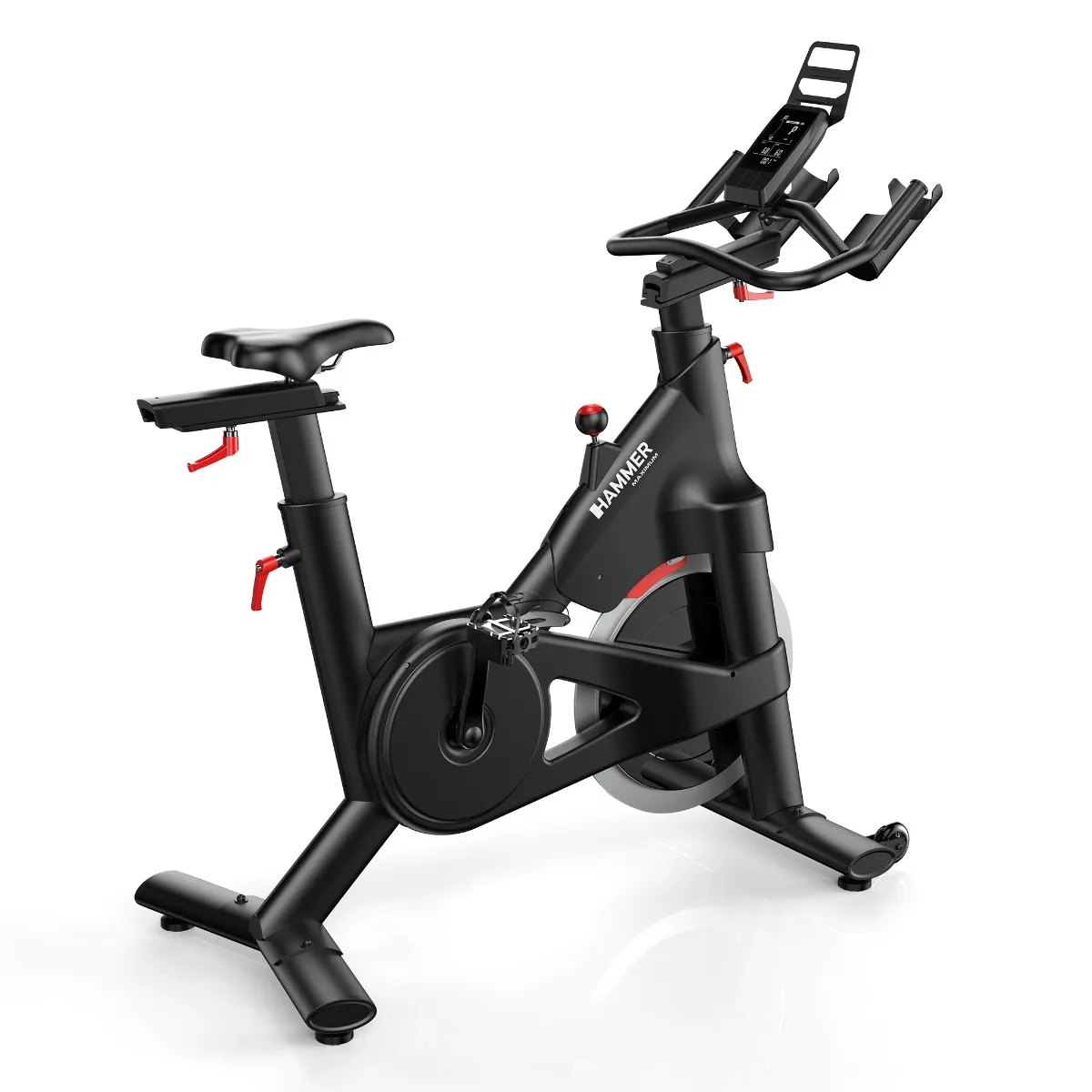 Spinningratas HAMMER Speed PRO