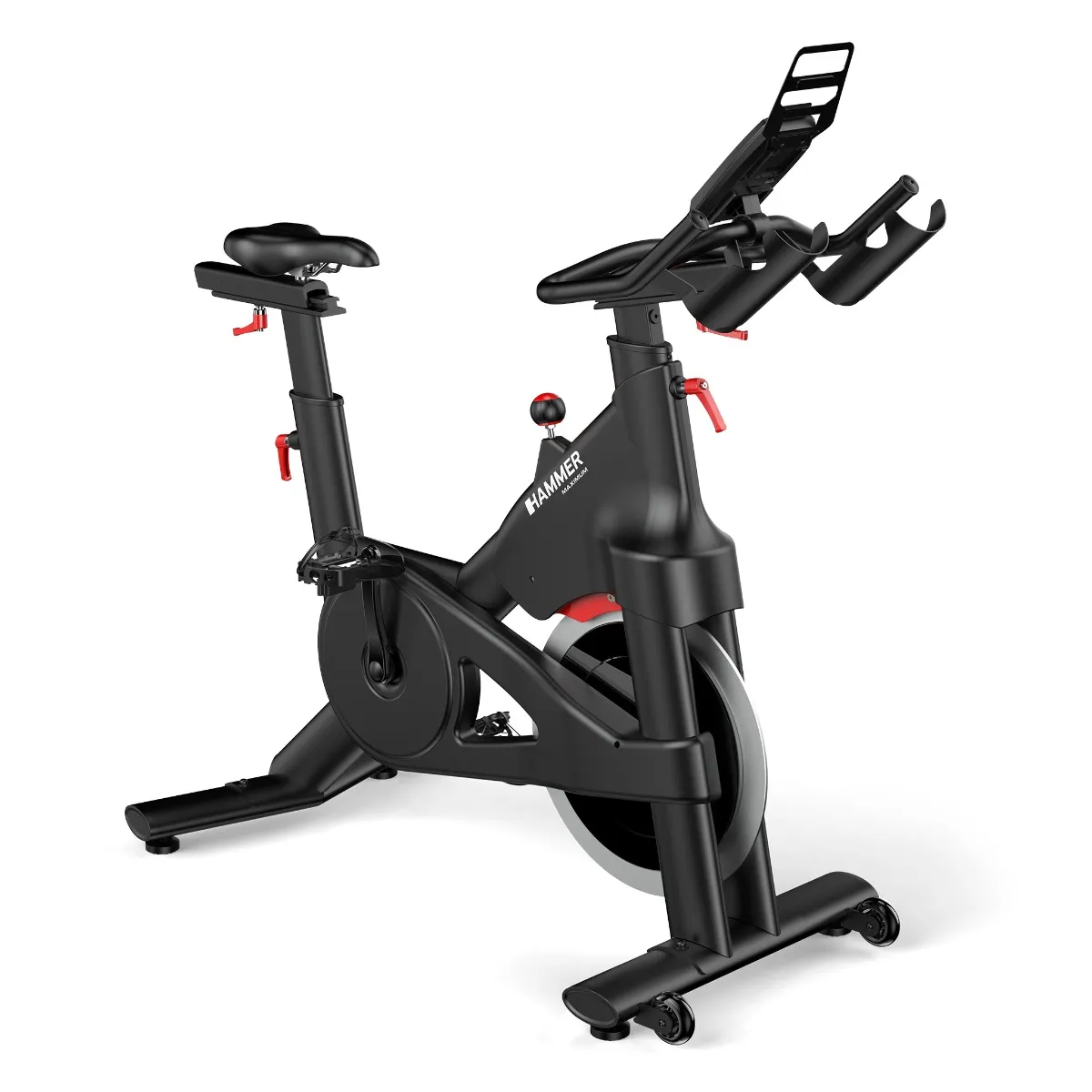 Spinningratas HAMMER Speed PRO