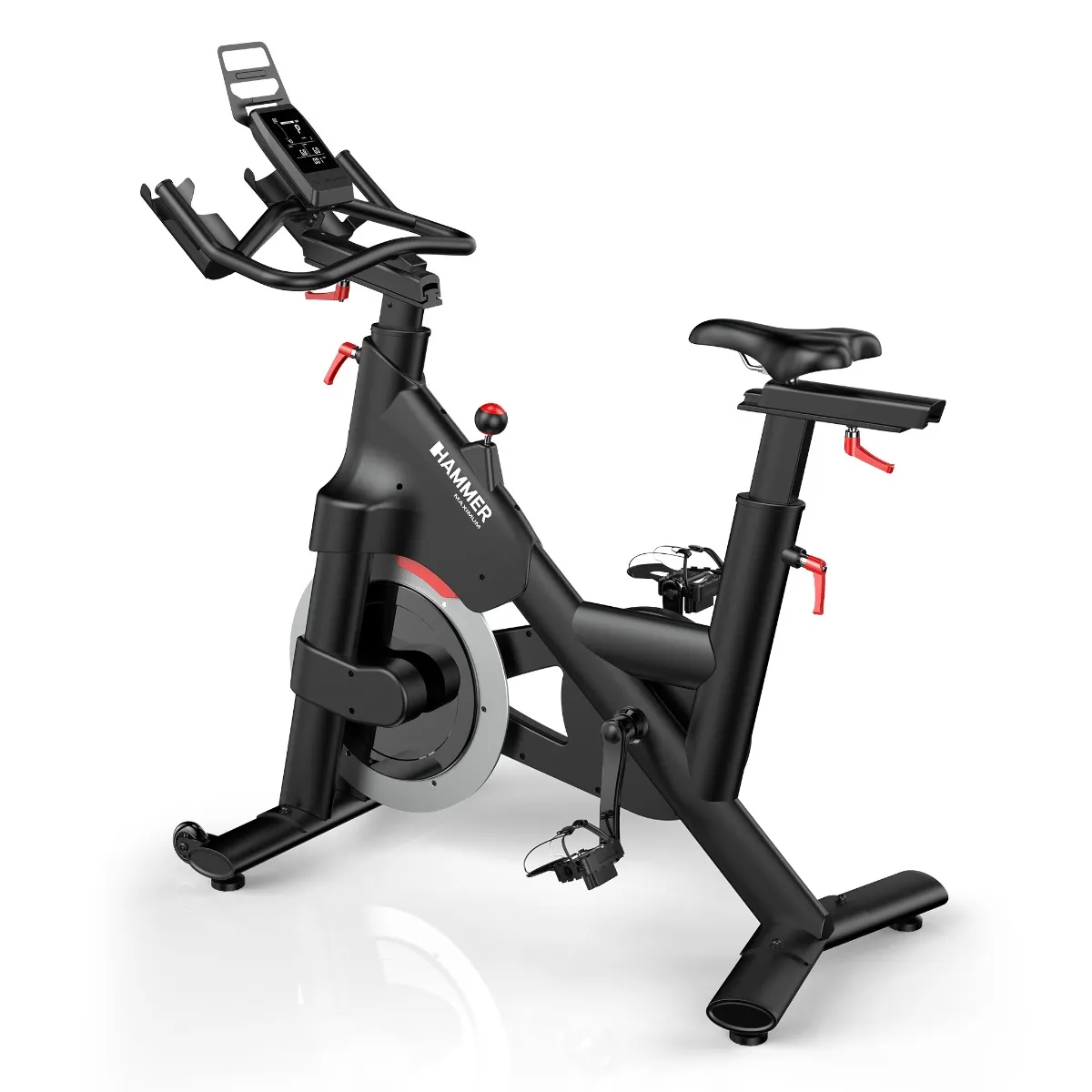 Spinningratas HAMMER Speed PRO