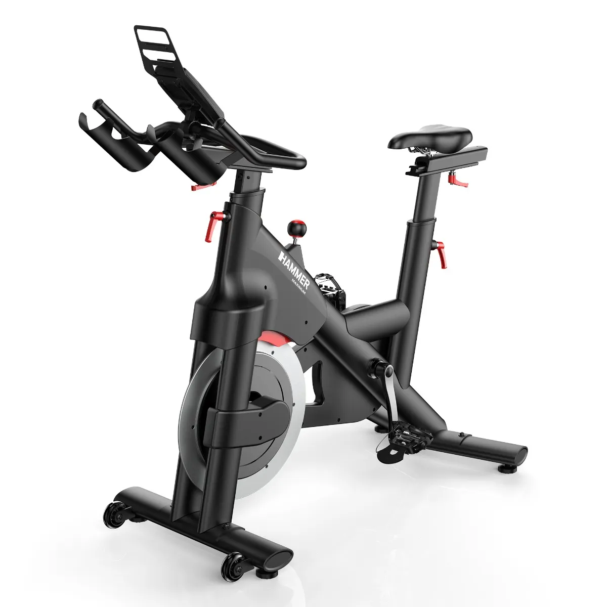 Spinningratas HAMMER Speed PRO