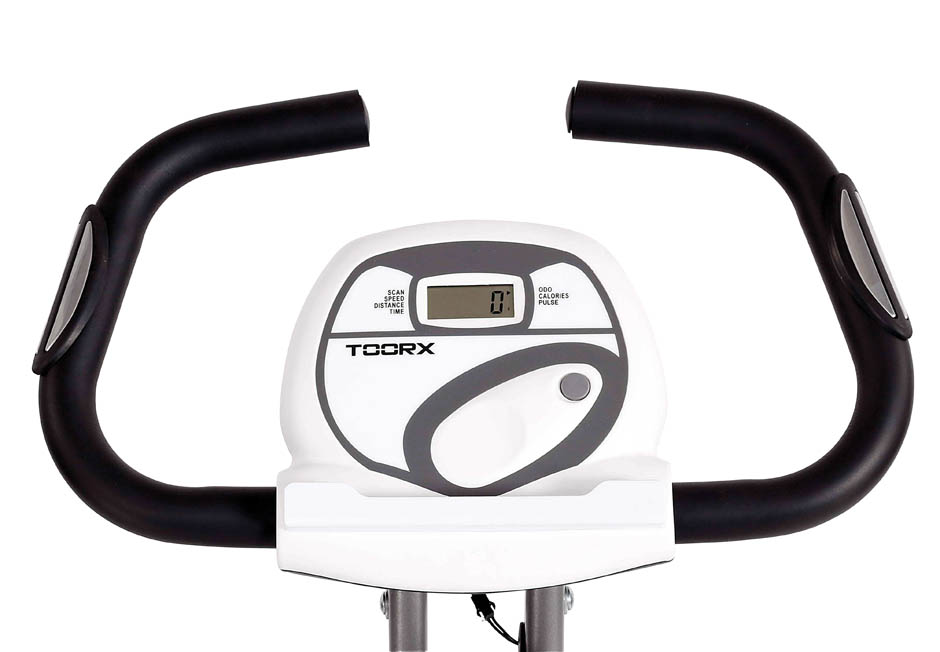 Kokkuklapitav velotrenažöör TOORX BRX Compact