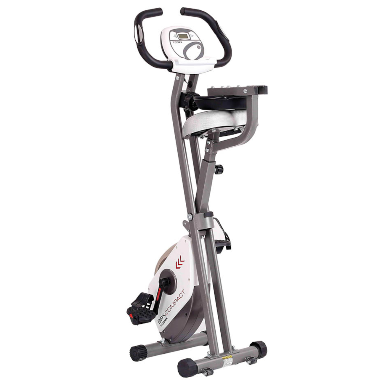 Kokkuklapitav velotrenažöör TOORX BRX Compact