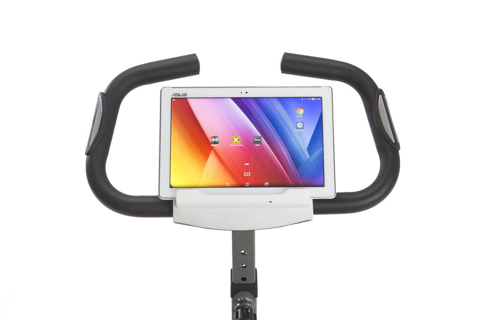 Kokkuklapitav velotrenažöör TOORX Compact MultiFit