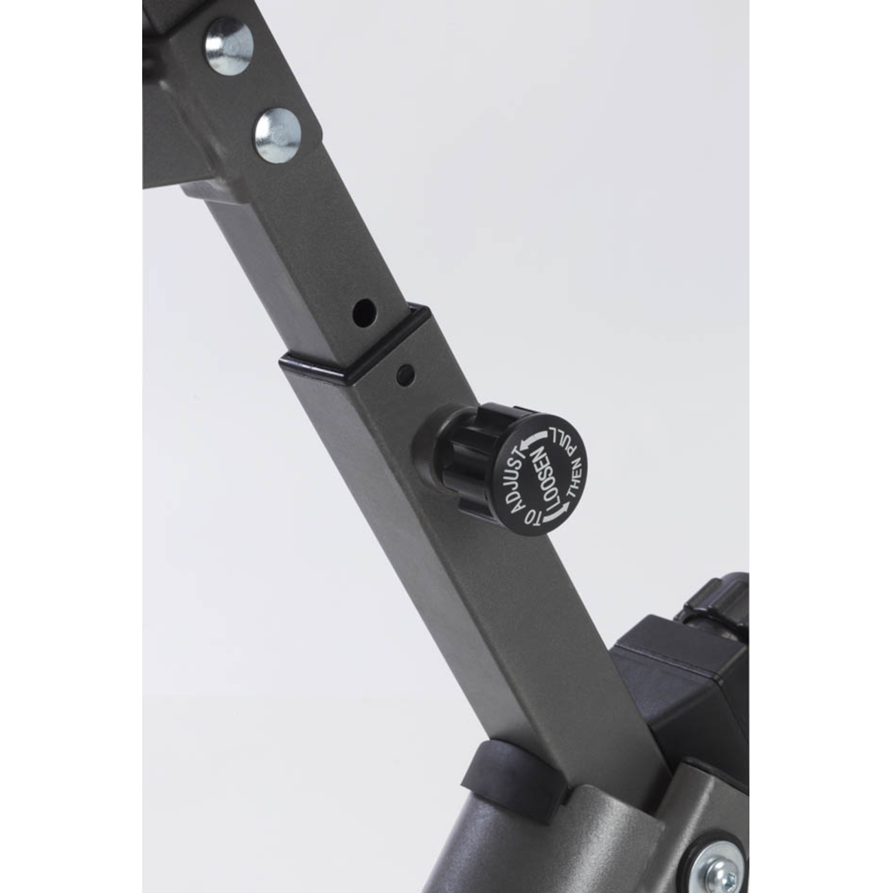Kokkuklapitav velotrenažöör TOORX Compact MultiFit