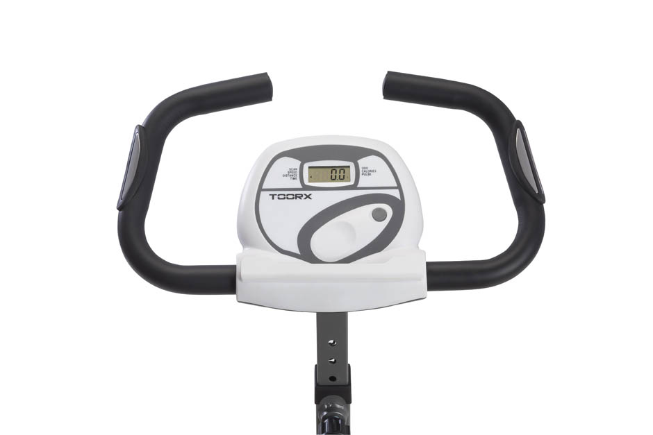 Kokkuklapitav velotrenažöör TOORX Compact MultiFit