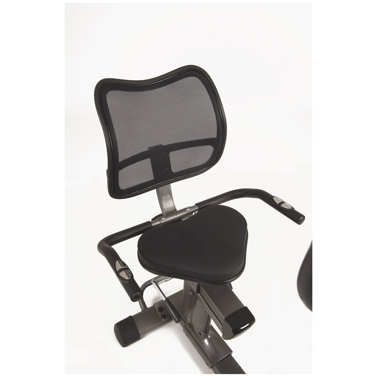 Seljatoega veloergomeeter TOORX BRX R100 Ergo