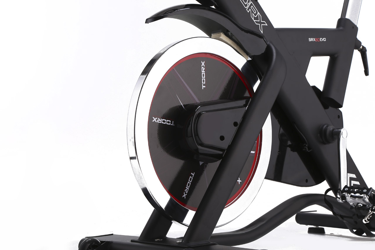 Spinningratas TOORX SRX-80 EVO