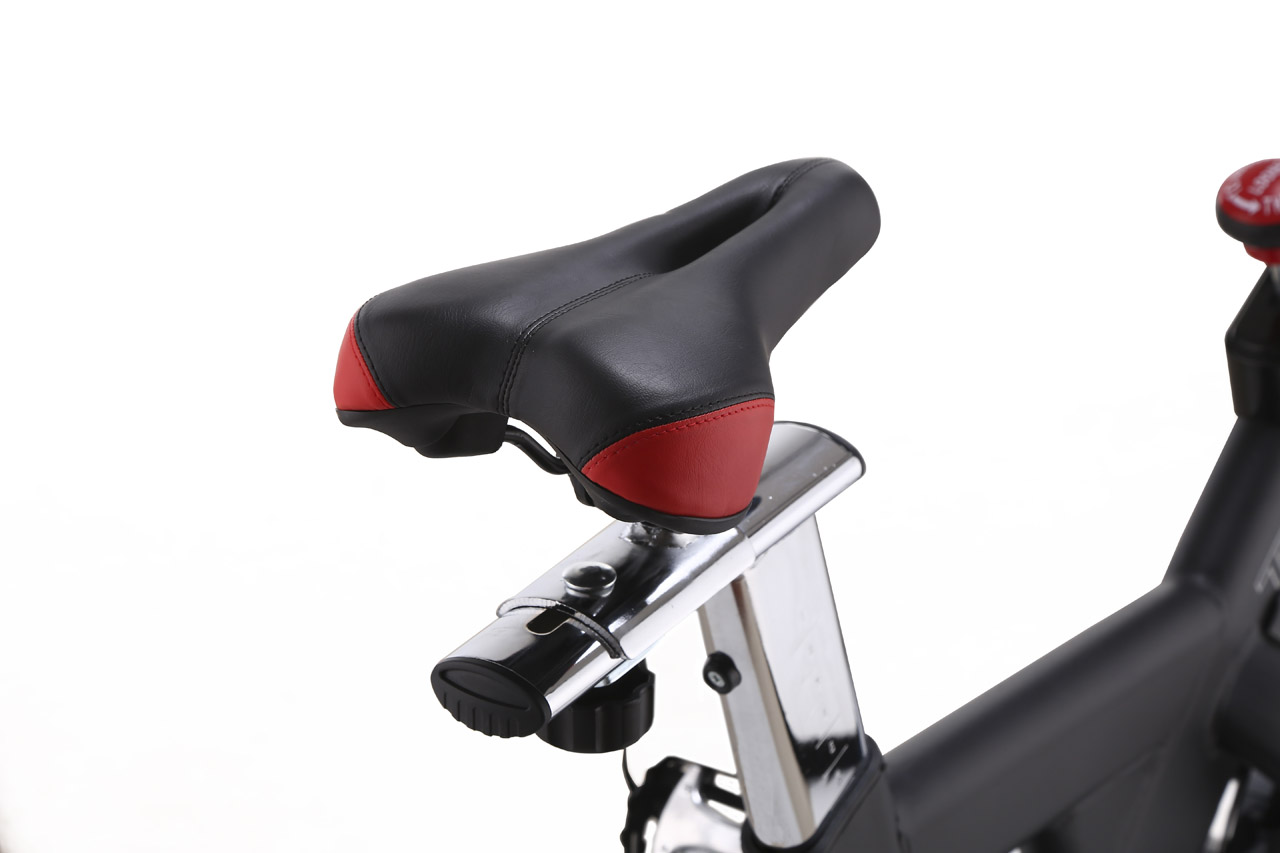 Spinningratas TOORX SRX-80 EVO