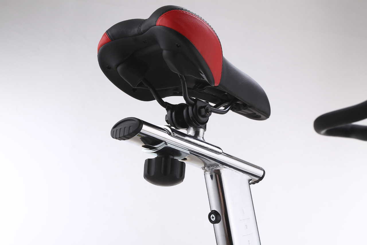 Spinningratas TOORX SRX-80 EVO
