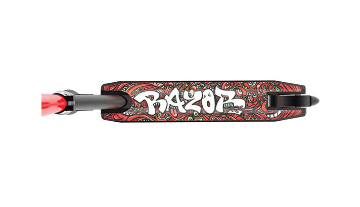 Trikitõukeratas lastele Razor Beast V6