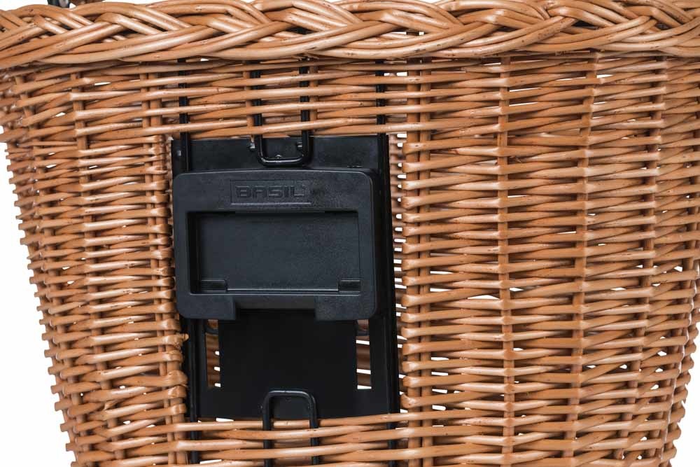 Esikorv BASIL Bremen Wicker KF, eemaldatav