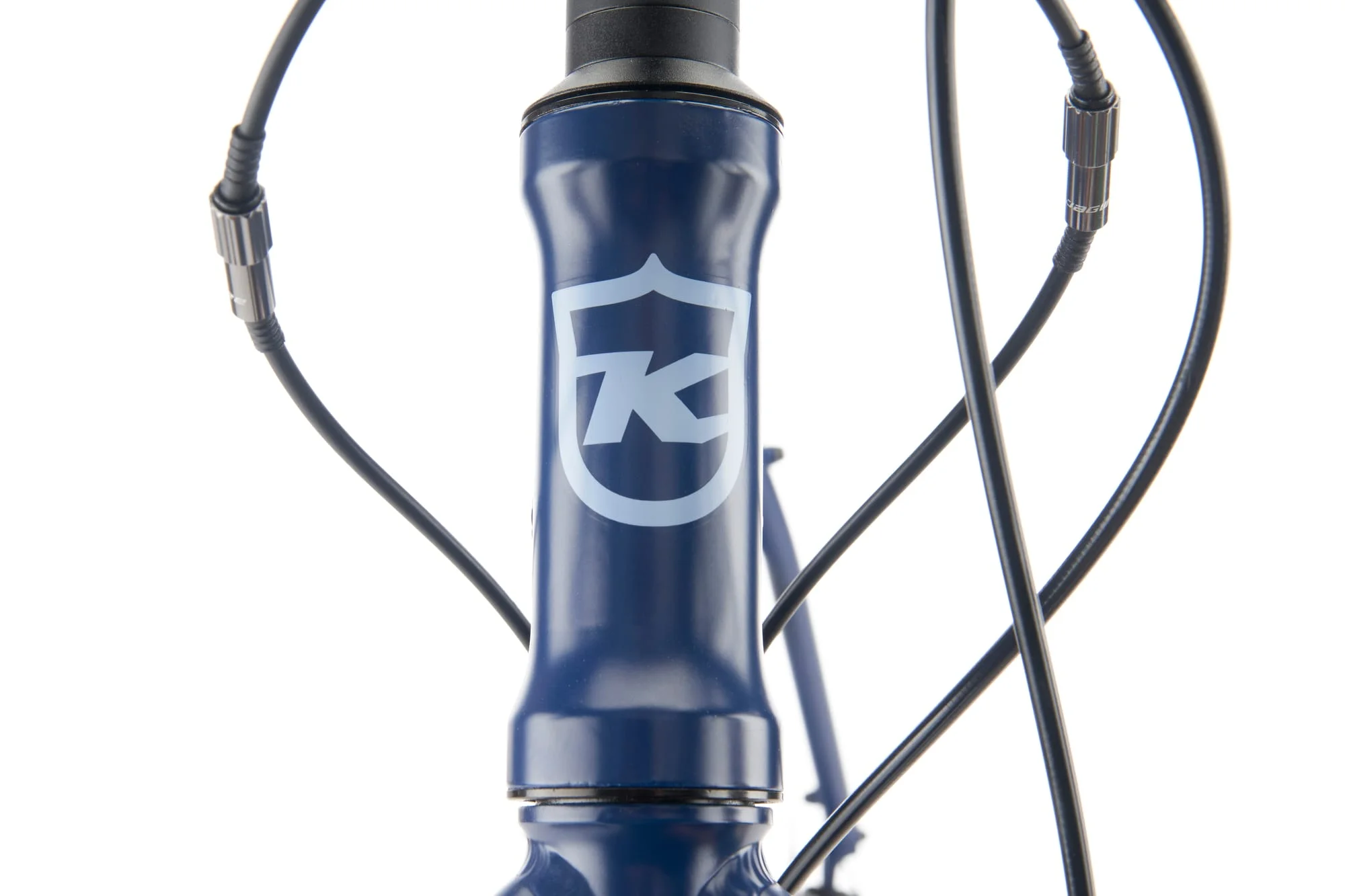 Gravel jalgratas KONA Rove AL 700, Matte Midnight (L)