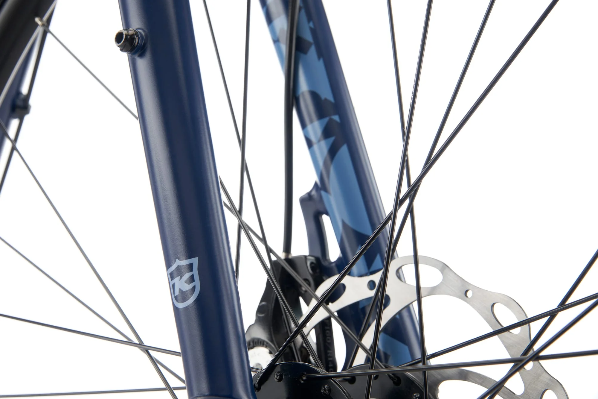 Gravel jalgratas KONA Rove AL 700, Matte Midnight (L)