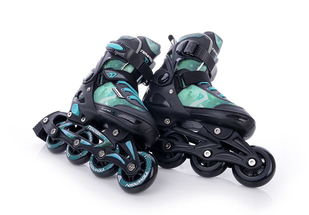 Reguleeritavad rulluisud lastele Tempish Dasty, suurus 40-43