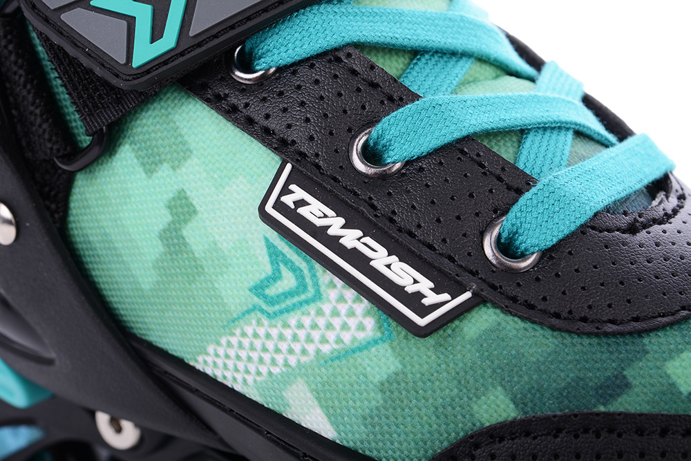 Reguleeritavad rulluisud lastele Tempish Dasty, suurus 40-43