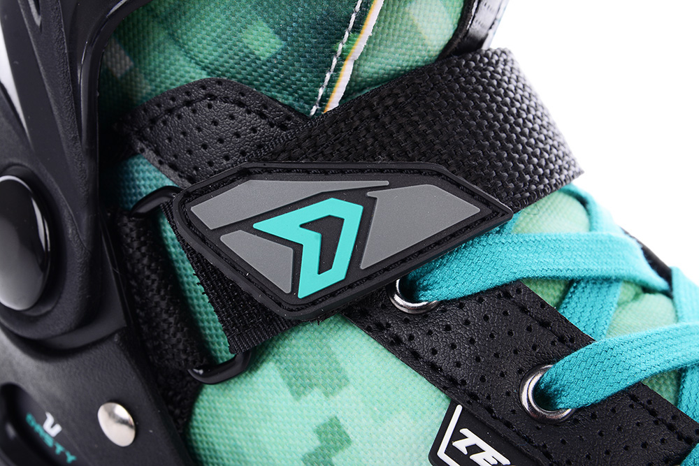 Reguleeritavad rulluisud lastele Tempish Dasty, suurus 40-43