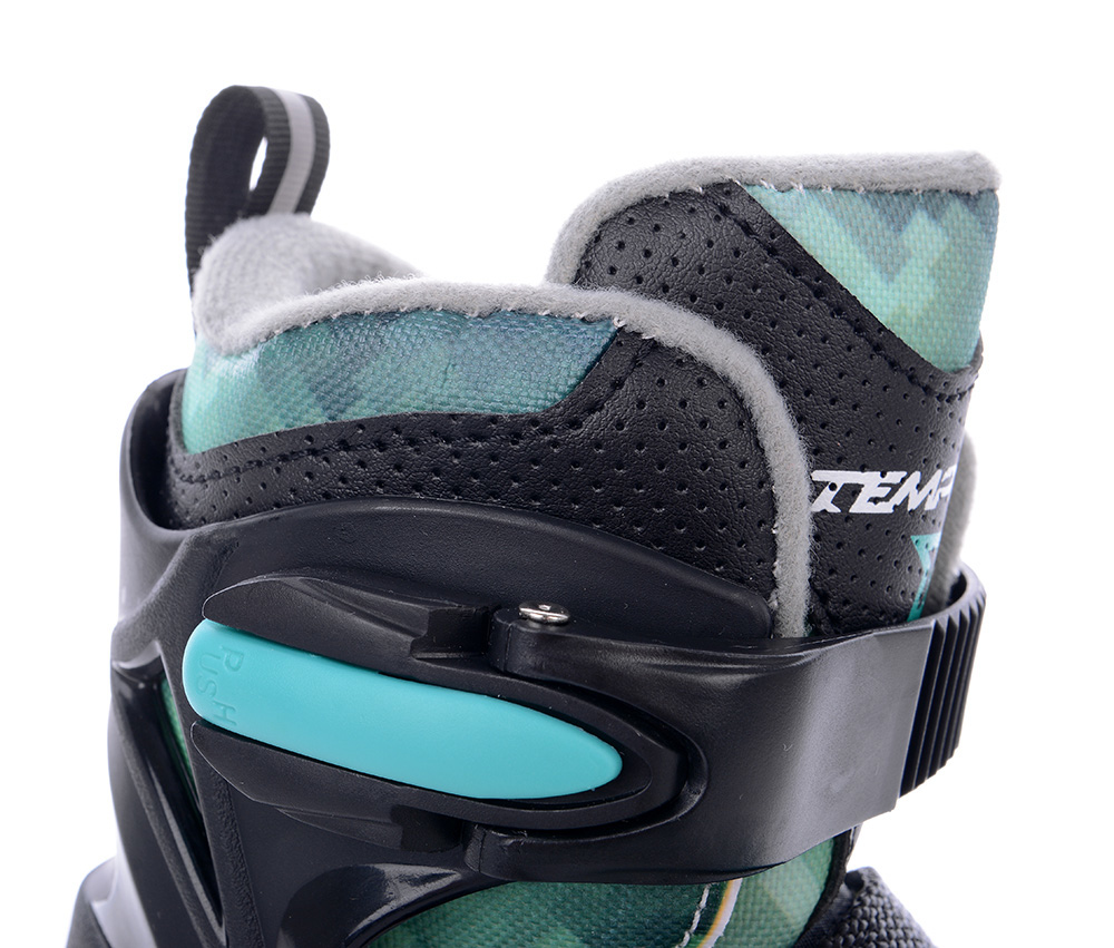 Reguleeritavad rulluisud lastele Tempish Dasty, suurus 40-43