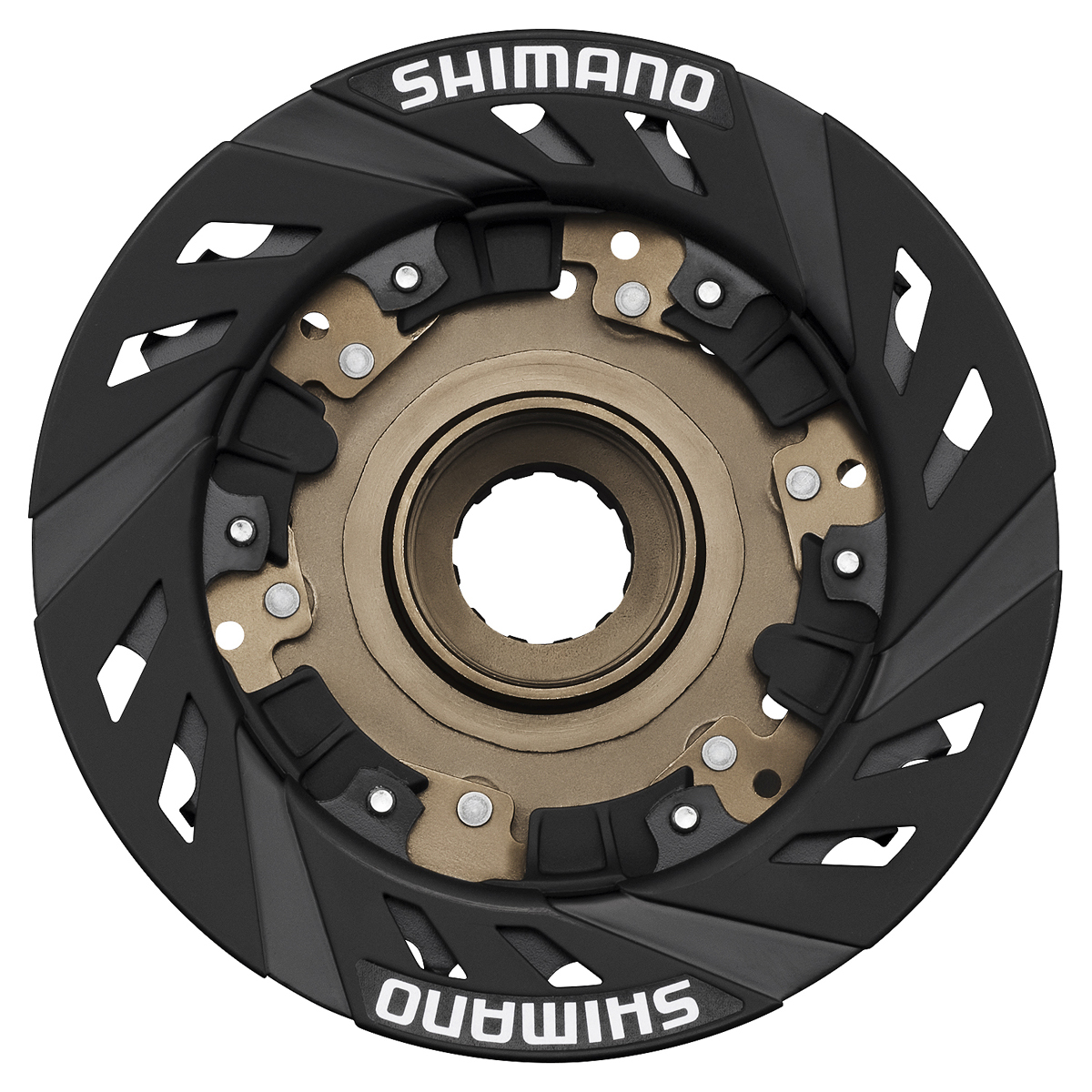 Tirr Shimano Multiple Freewheel Sprocket 6s MF-TZ500-6 14-16-18-21-24-28T