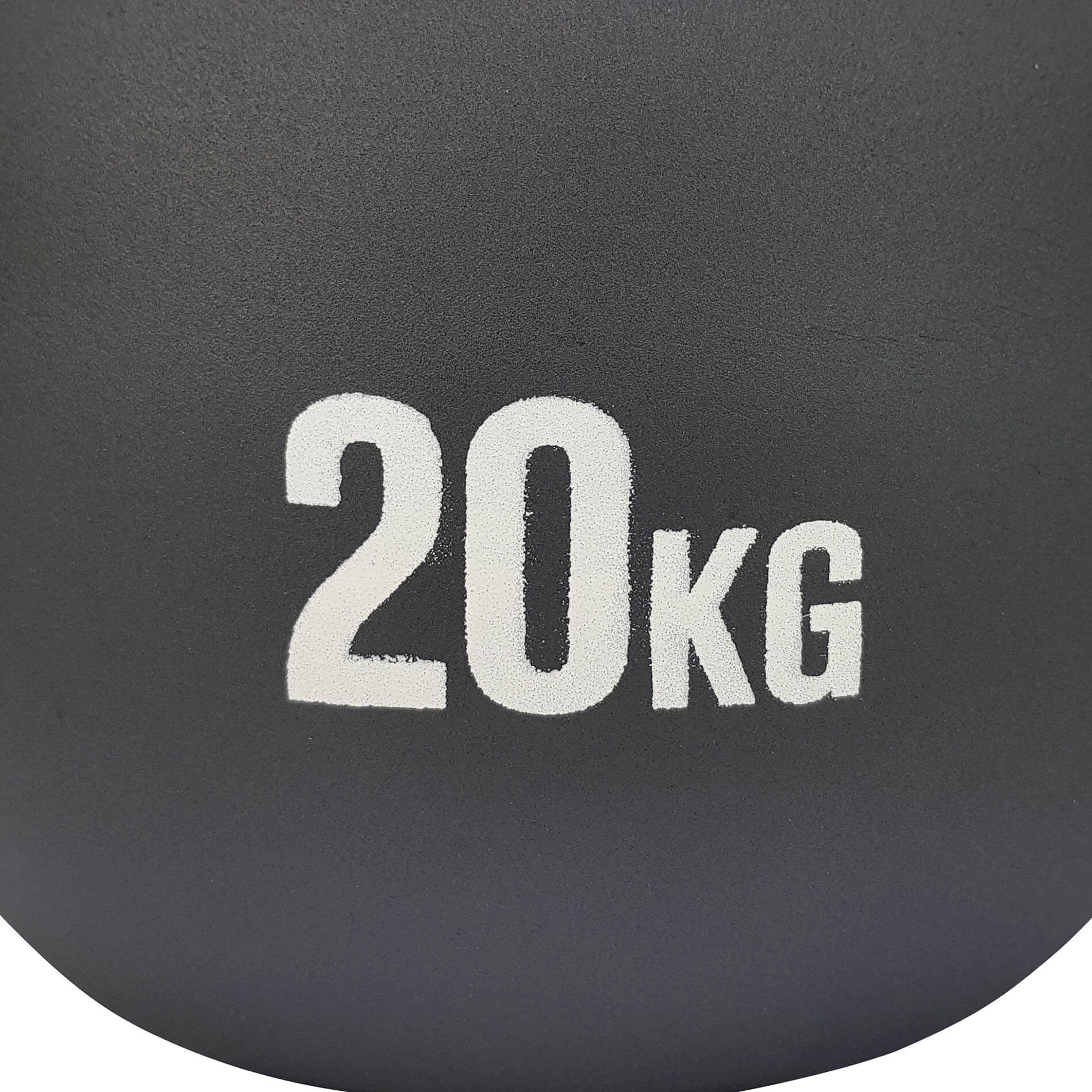 Sangpomm TUNTURI Competition Kettlebell 20kg