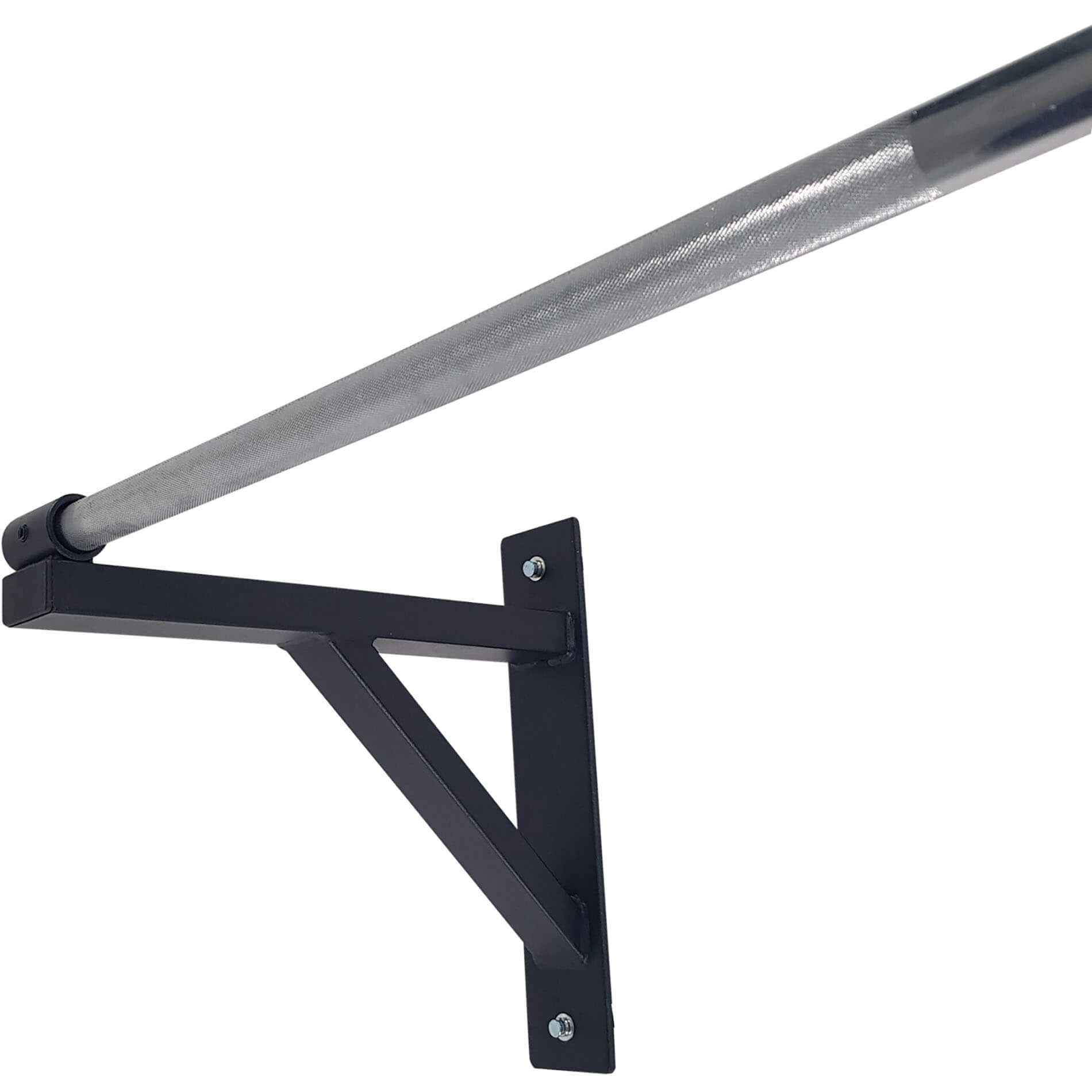 Lõuatõmbekang TUNTURI Pro Pull-Up Bar, seinale