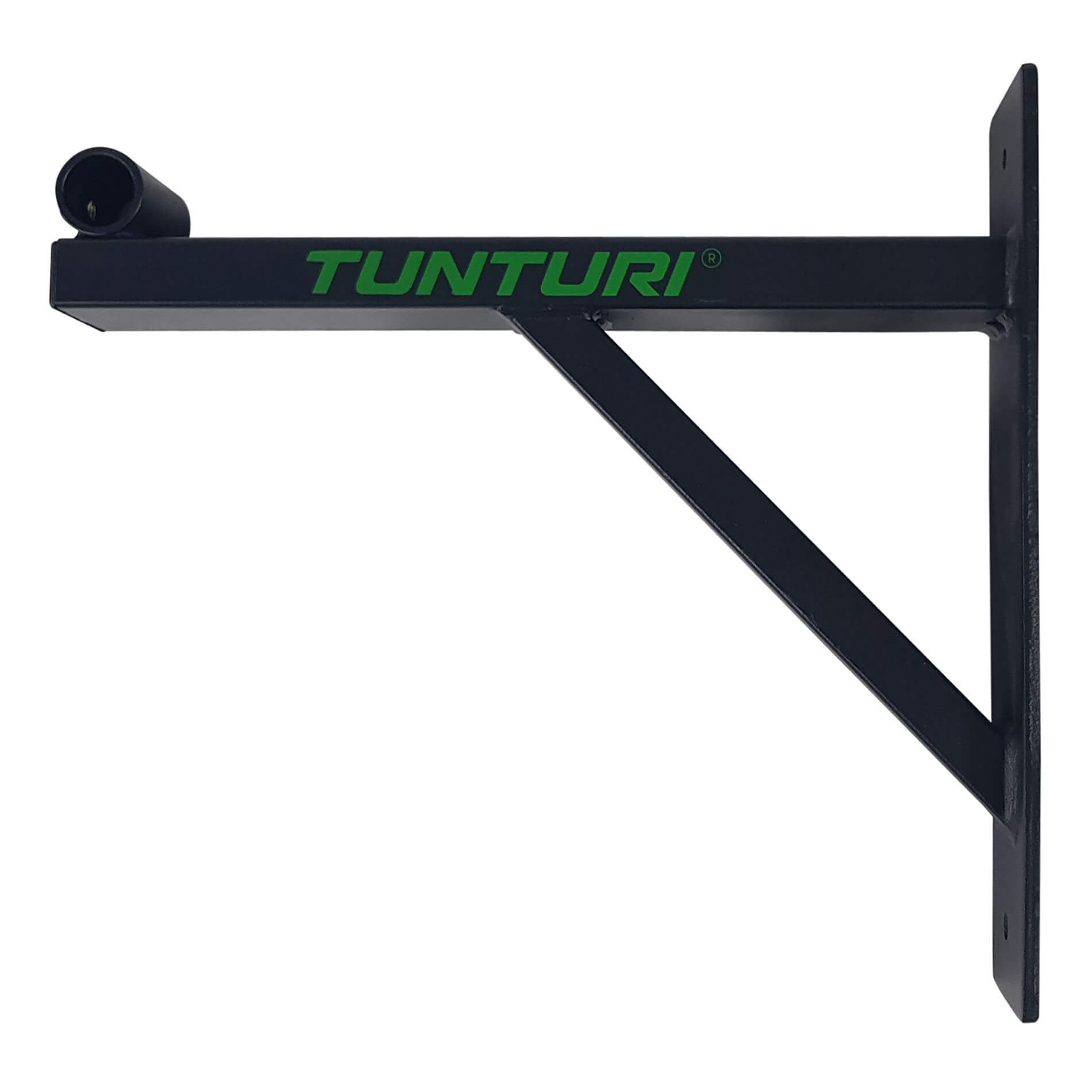 Lõuatõmbekang TUNTURI Pro Pull-Up Bar, seinale