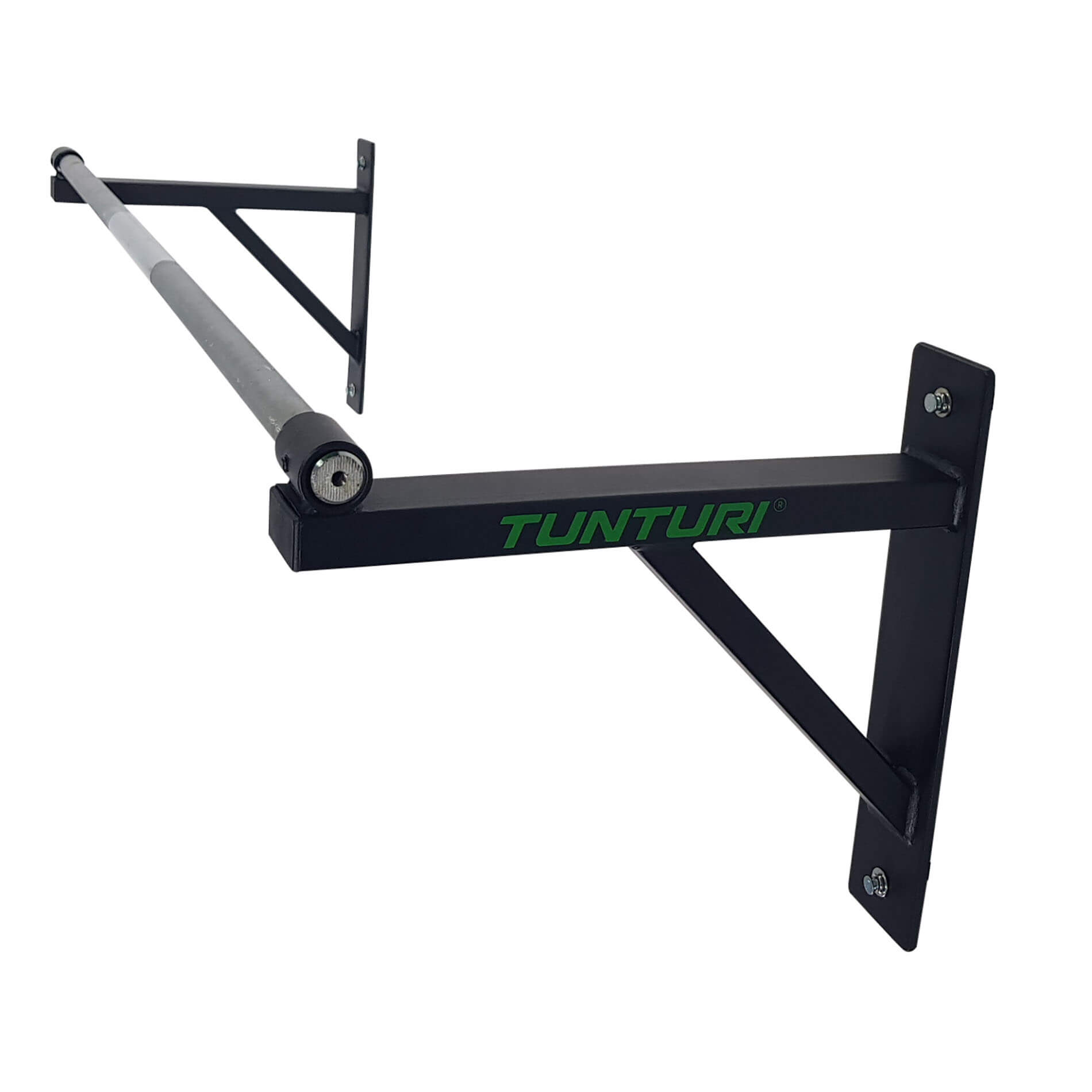 Lõuatõmbekang TUNTURI Pro Pull-Up Bar, seinale